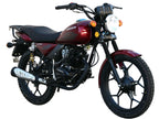 HAMACHI KRS 150