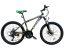 Viper XC ALLOY 24″