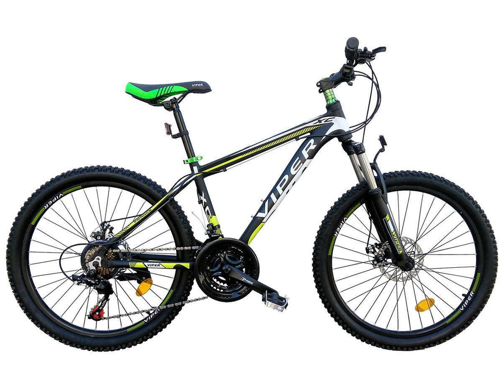 Viper XC ALLOY 24″
