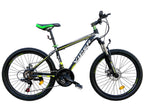 Viper XC ALLOY 24″