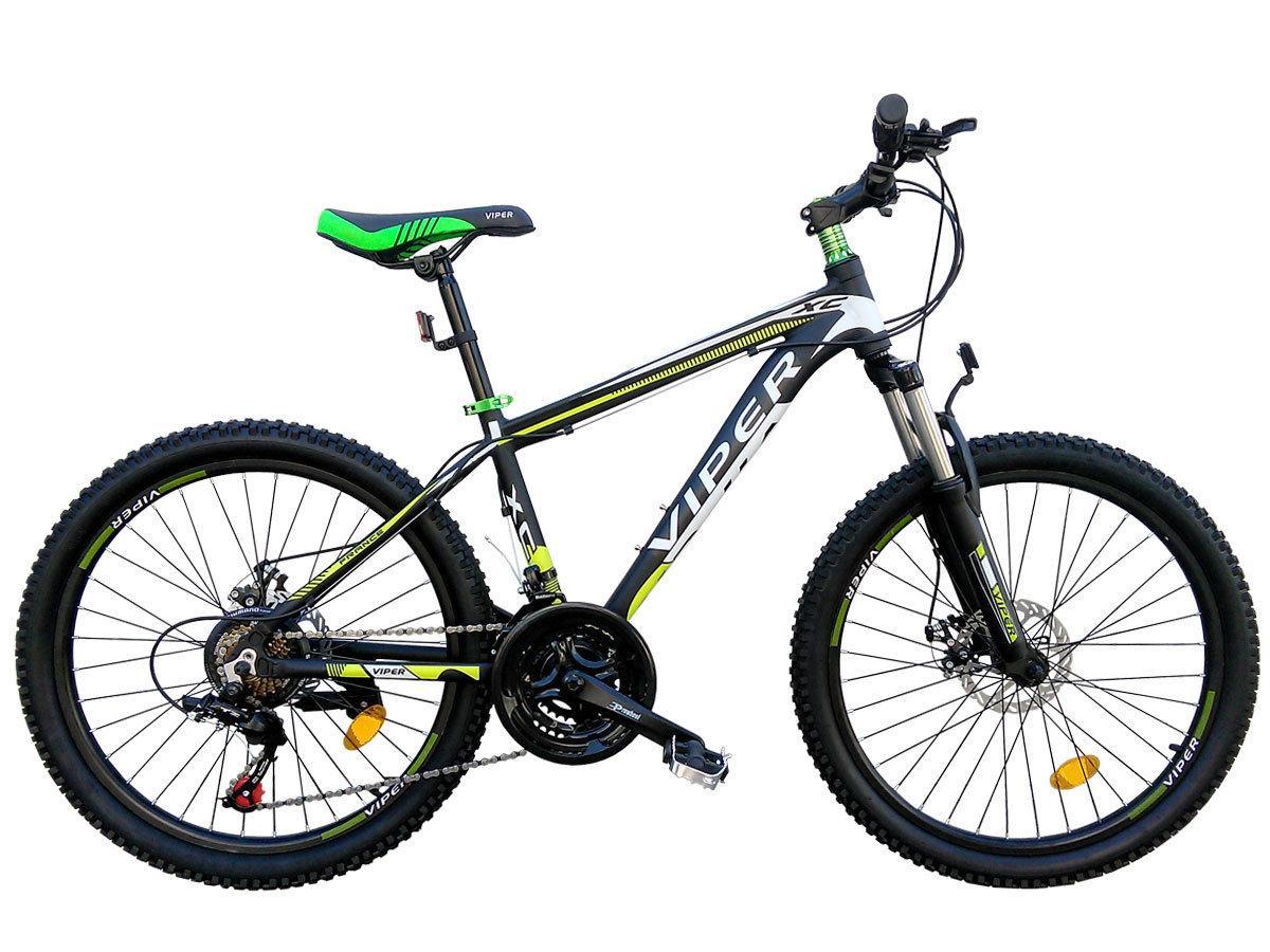 Viper XC ALLOY 24″
