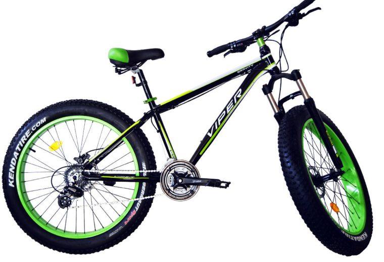 Viper Gravity – H