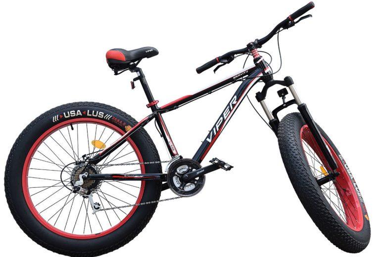 Viper Gravity L