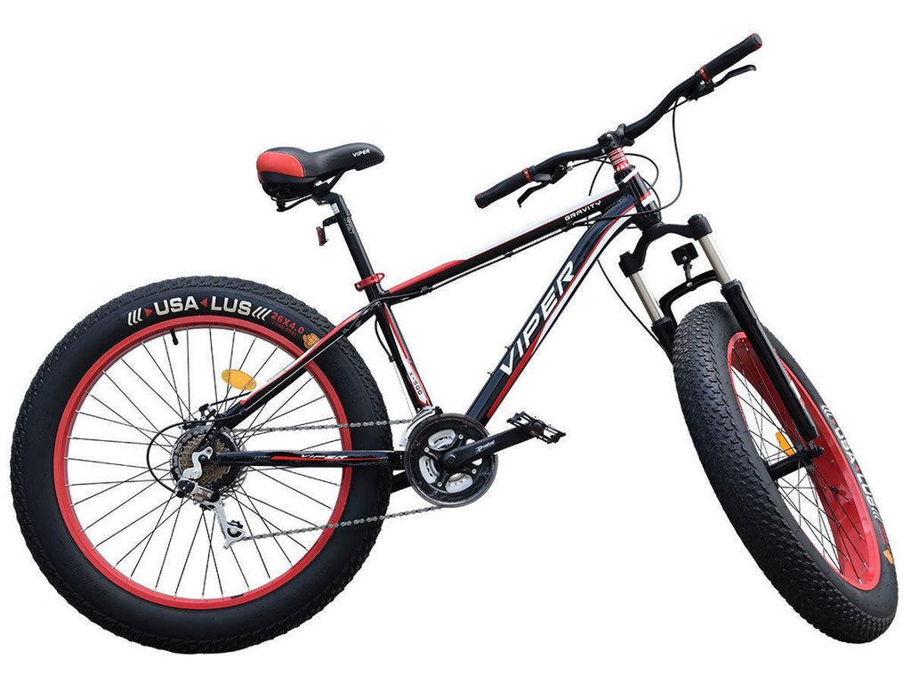 Viper Gravity L
