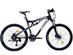 Viper Rebel FS Hydraulic