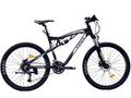 Viper Rebel FS Hydraulic