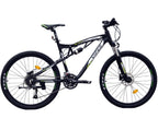 Viper Rebel FS Hydraulic