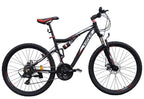 Viper Rebel FS Alloy