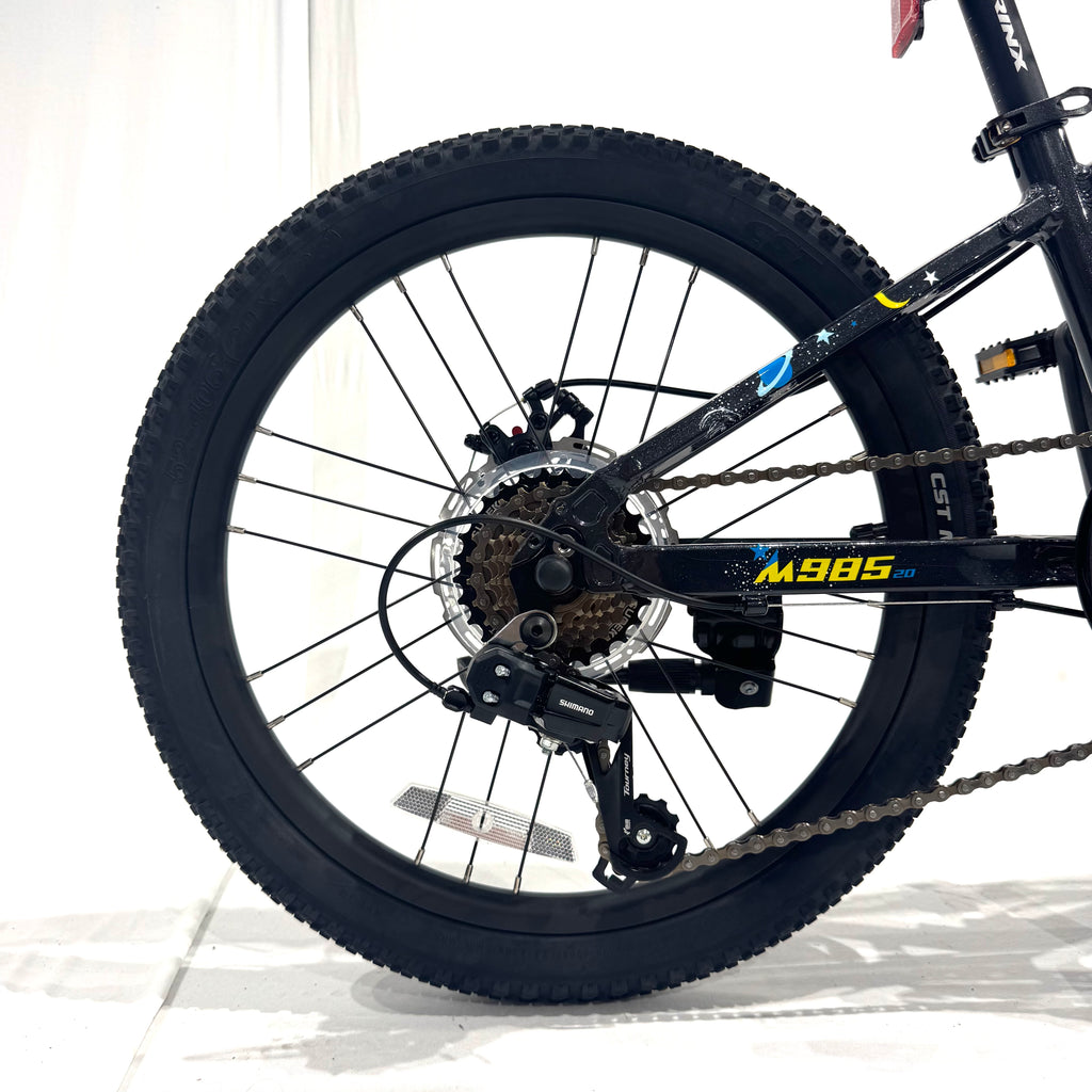 TRINX M 985- 20”