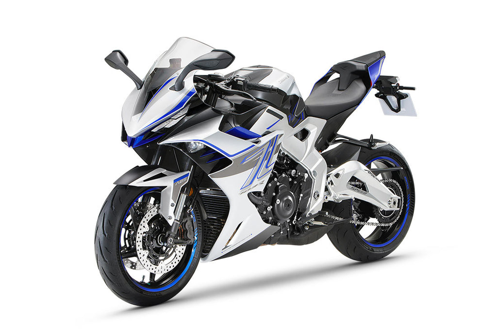 ZONTES 703 RR