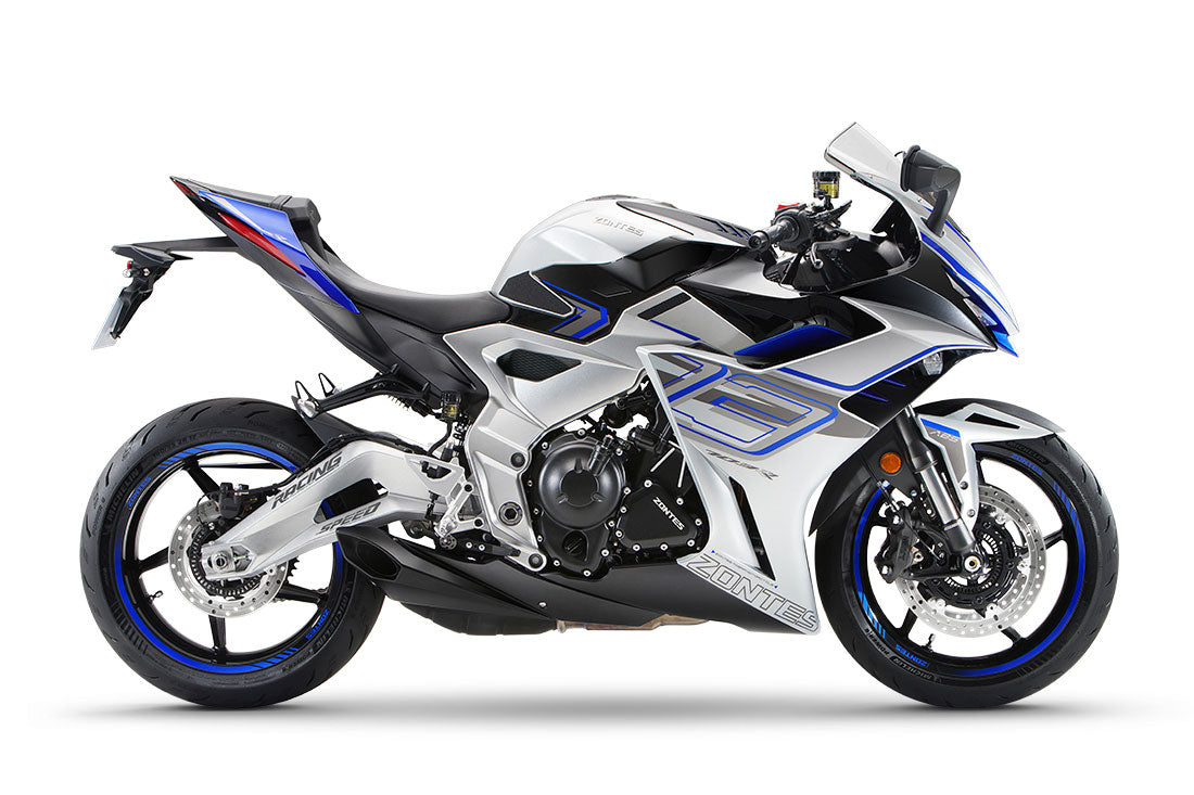 ZONTES 703 RR