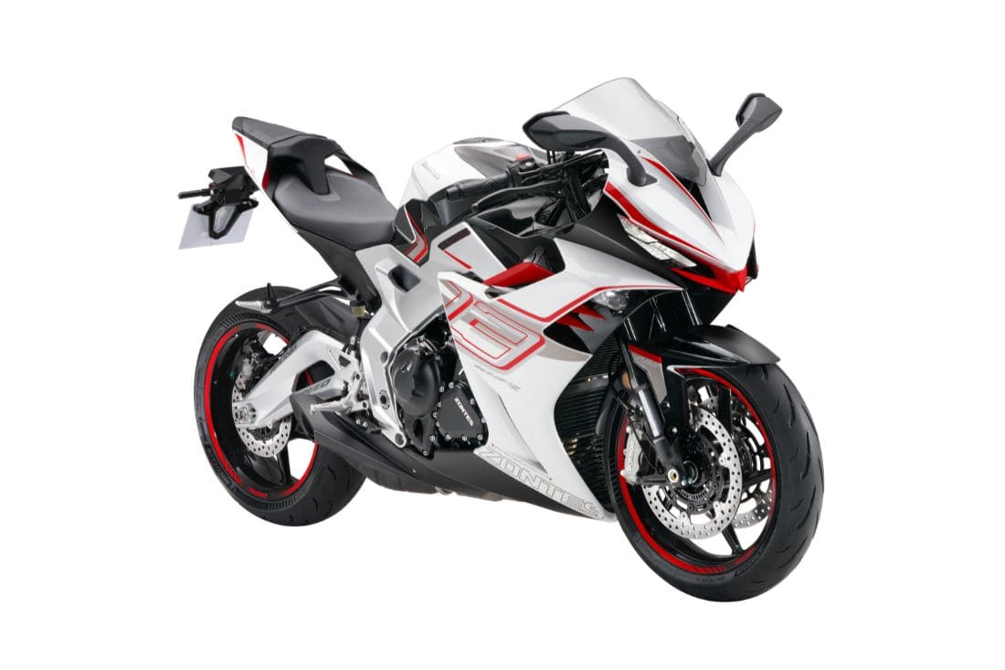 ZONTES 703 RR