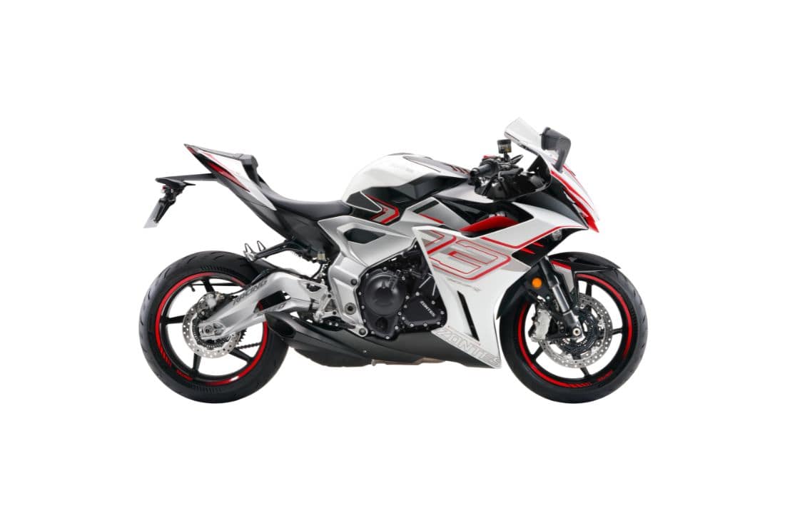 ZONTES 703 RR