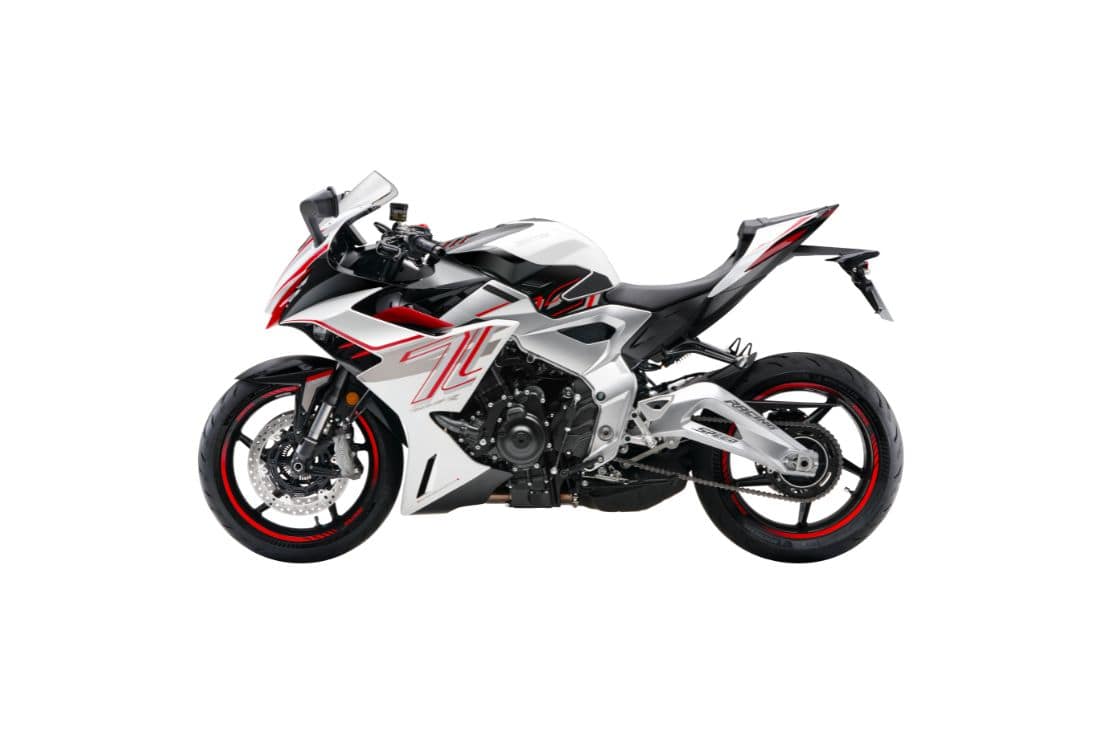 ZONTES 703 RR
