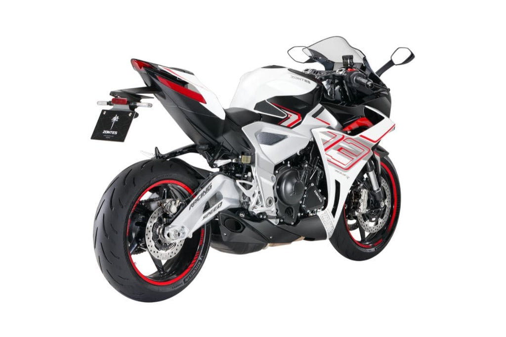ZONTES 703 RR