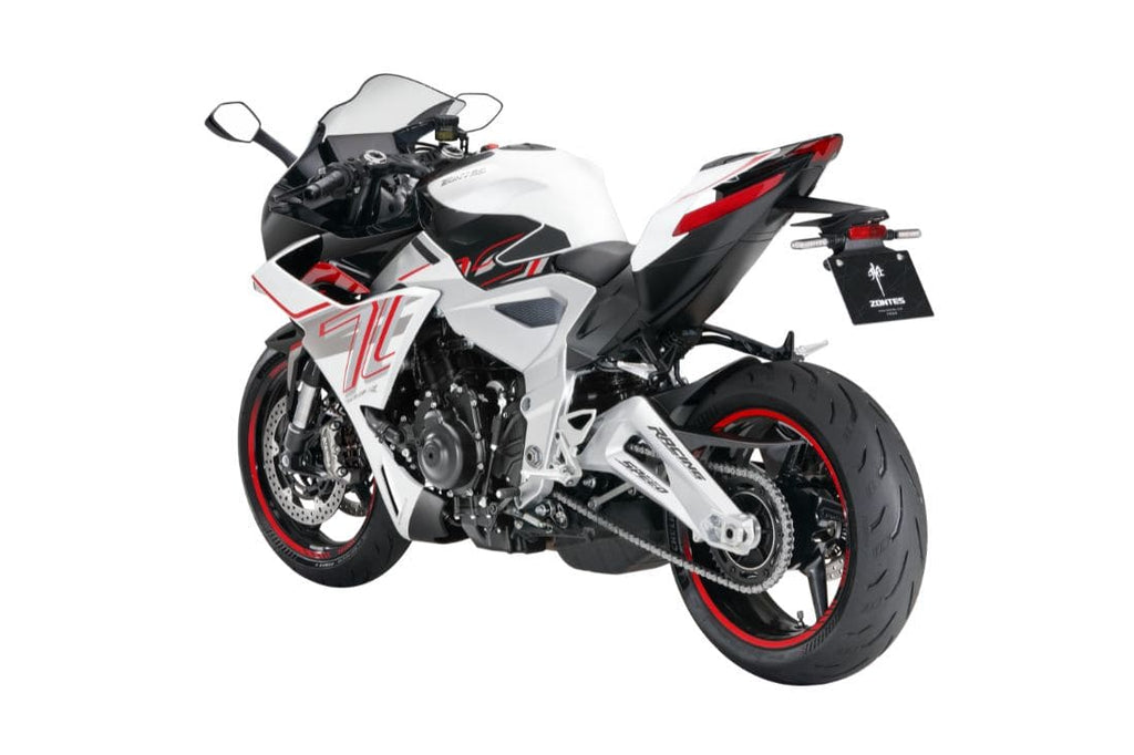 ZONTES 703 RR