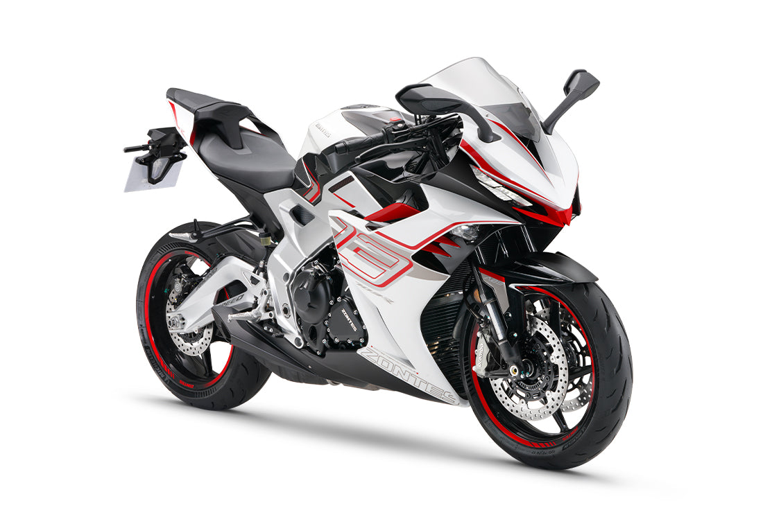 ZONTES 703 RR
