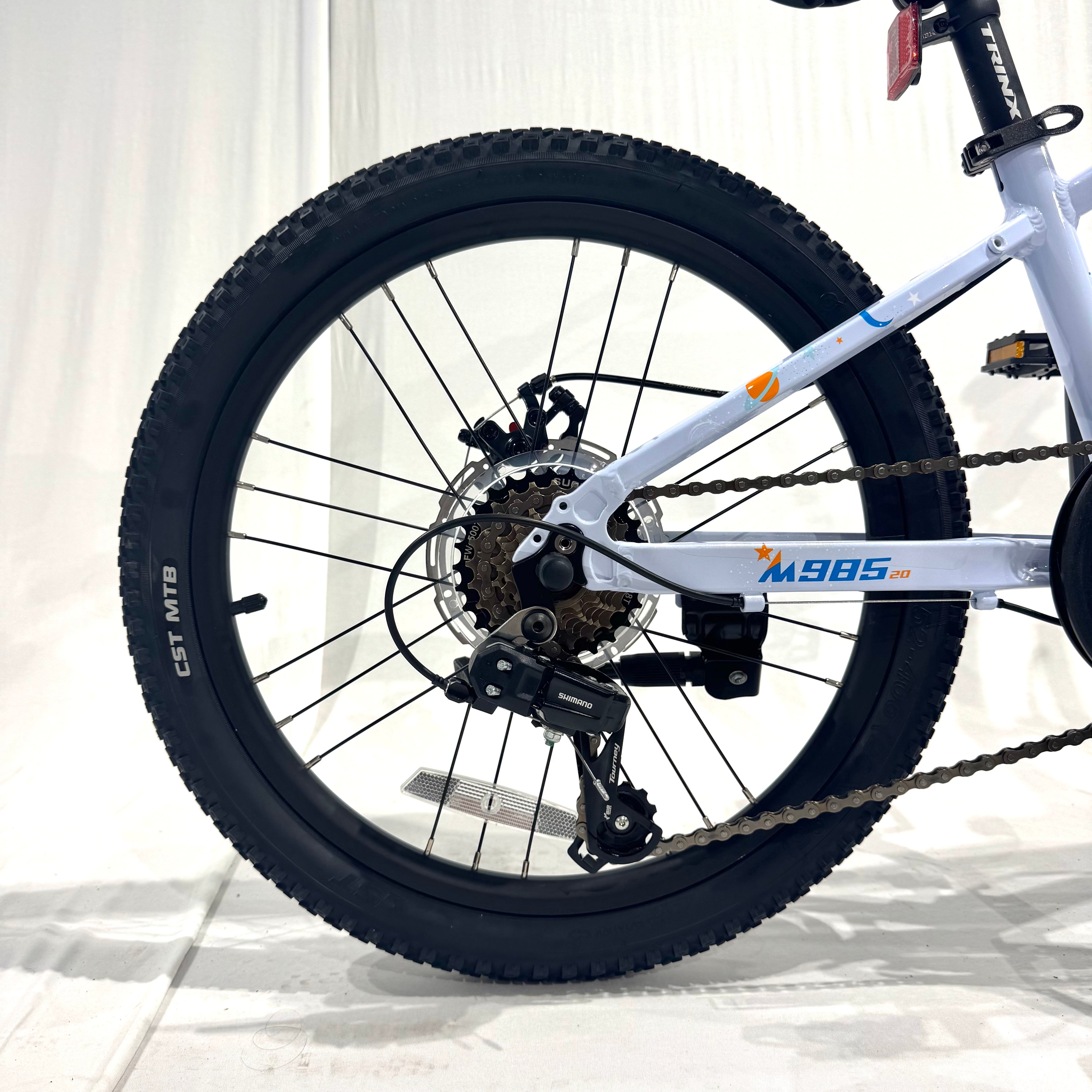 TRINX M 985- 20”
