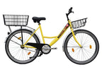 Viper City Bike