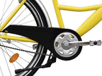 Viper City Bike