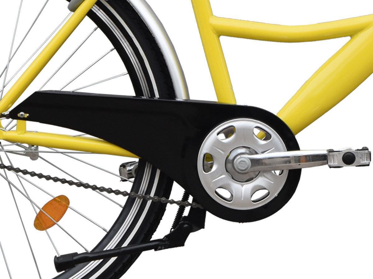 Viper City Bike