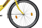 Viper City Bike