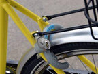 Viper City Bike