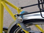 Viper City Bike