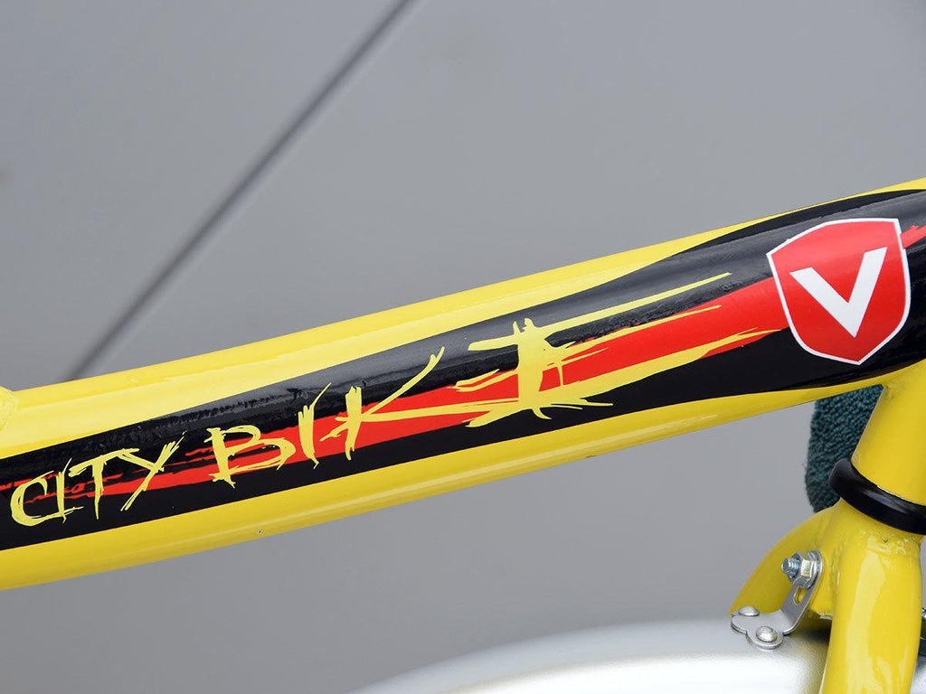 Viper City Bike