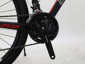 EUROBIKE CARBON 29 M370