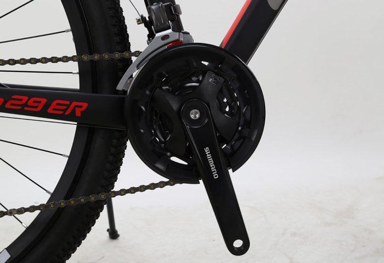 EUROBIKE CARBON 29 M370
