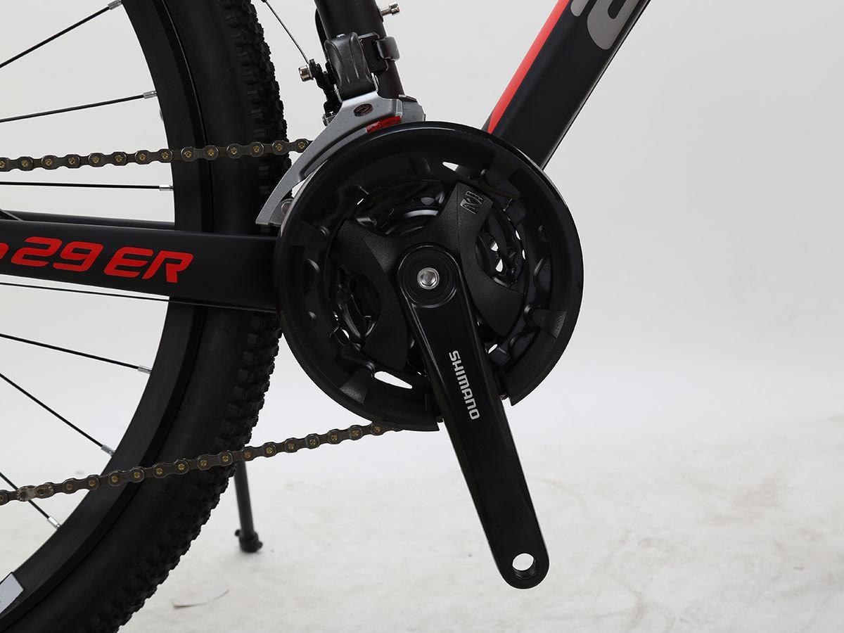 EUROBIKE CARBON 29 M370