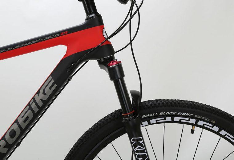 EUROBIKE CARBON 29 M370