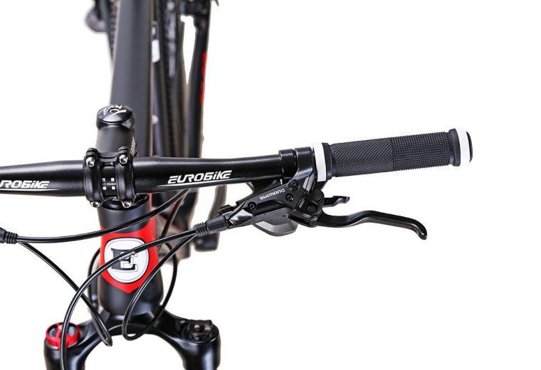 EUROBIKE CARBON 29 M370