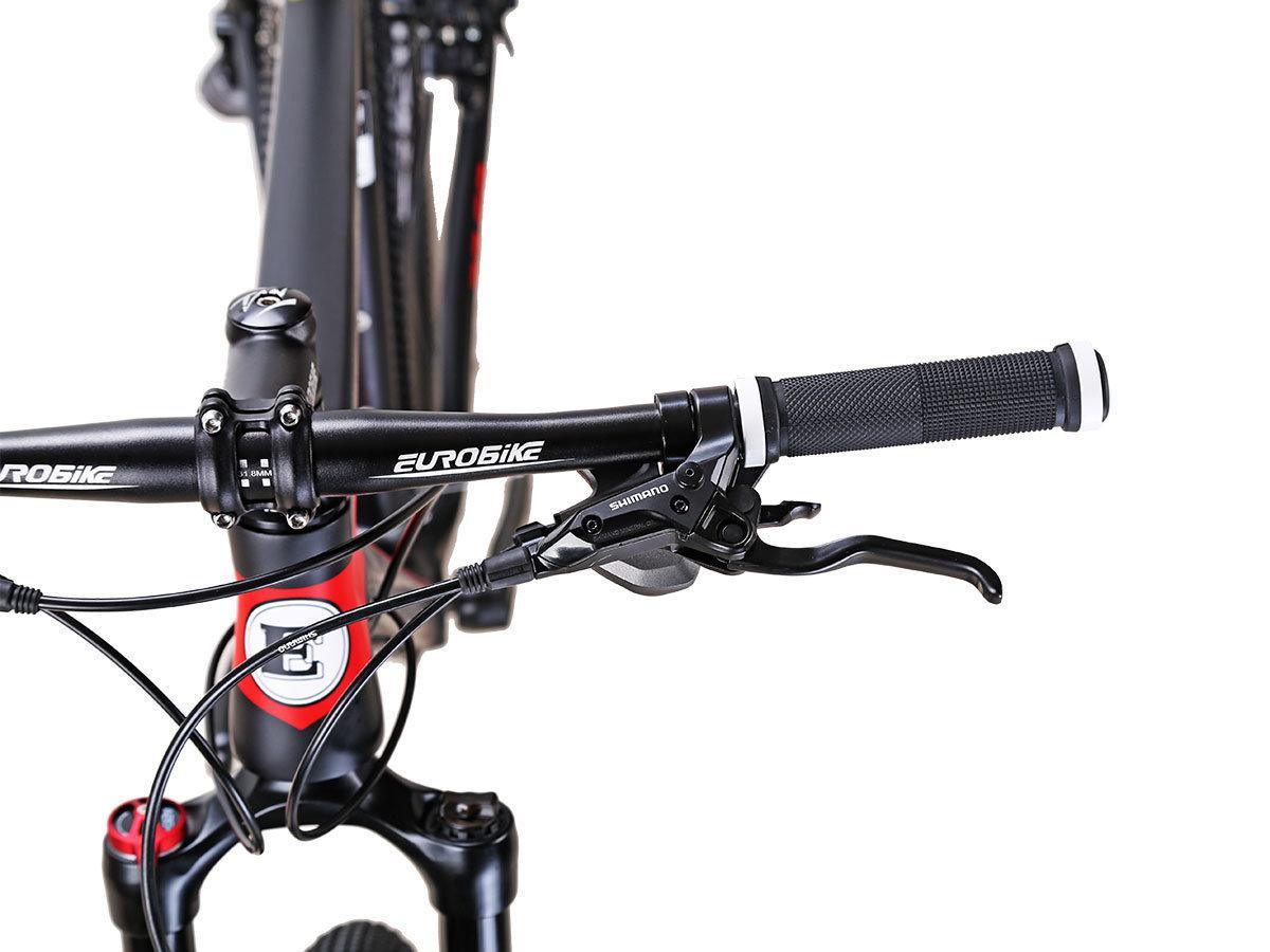 EUROBIKE CARBON 29 M370