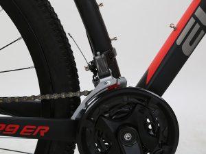EUROBIKE CARBON 29 M370