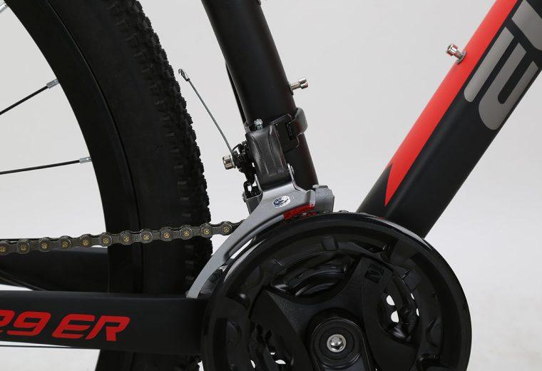 EUROBIKE CARBON 29 M370