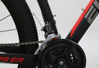 EUROBIKE CARBON 29 M370
