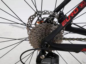 EUROBIKE CARBON 29 M370