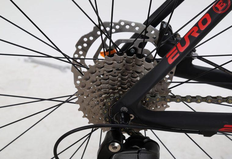 EUROBIKE CARBON 29 M370