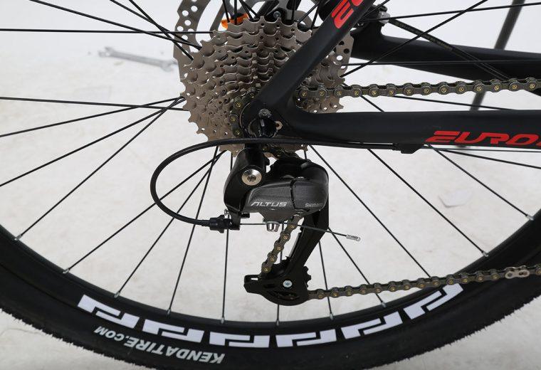 EUROBIKE CARBON 29 M370