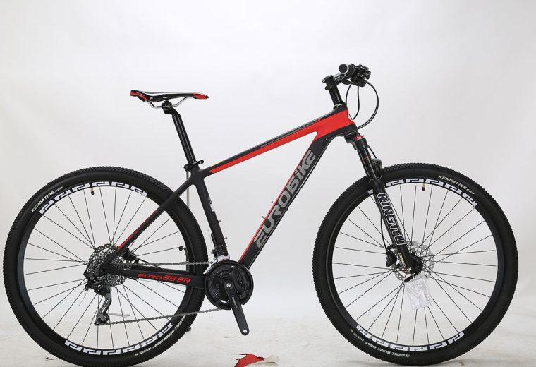 EUROBIKE CARBON 29 M610