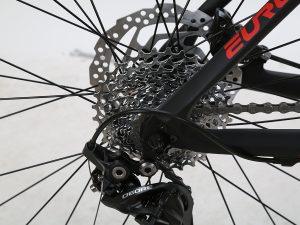 EUROBIKE CARBON 29 M610