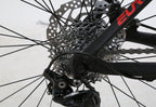 EUROBIKE CARBON 29 M610
