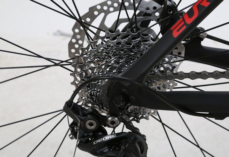 EUROBIKE CARBON 29 M610