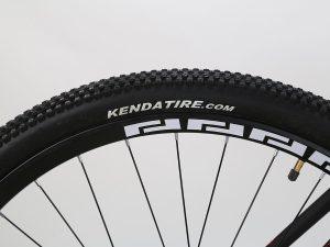 EUROBIKE CARBON 29 M610