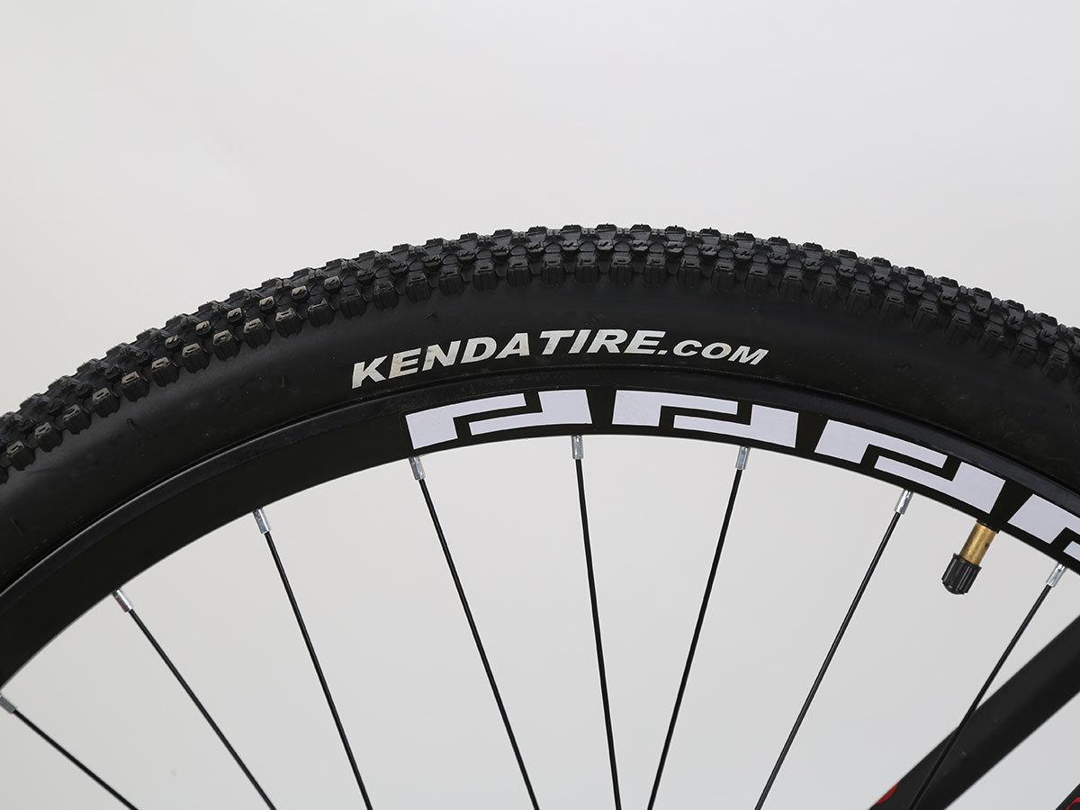 EUROBIKE CARBON 29 M610