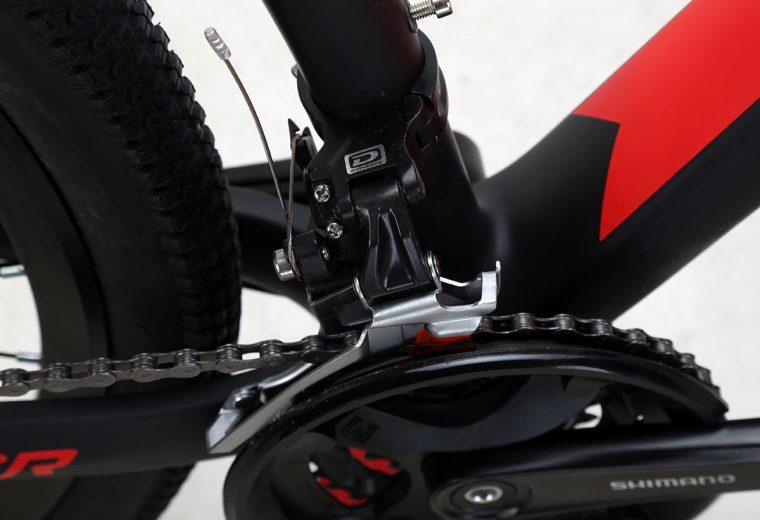EUROBIKE CARBON 29 M610