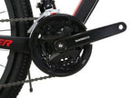 EUROBIKE CARBON 29 M610
