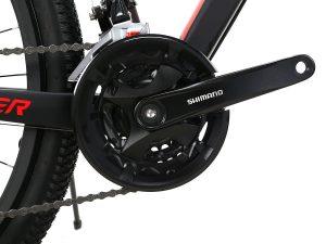 EUROBIKE CARBON 29 M610